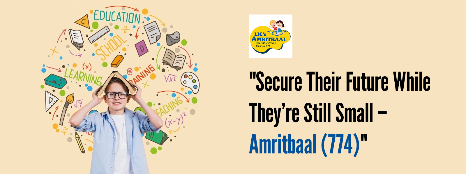 Amritbaal (774)