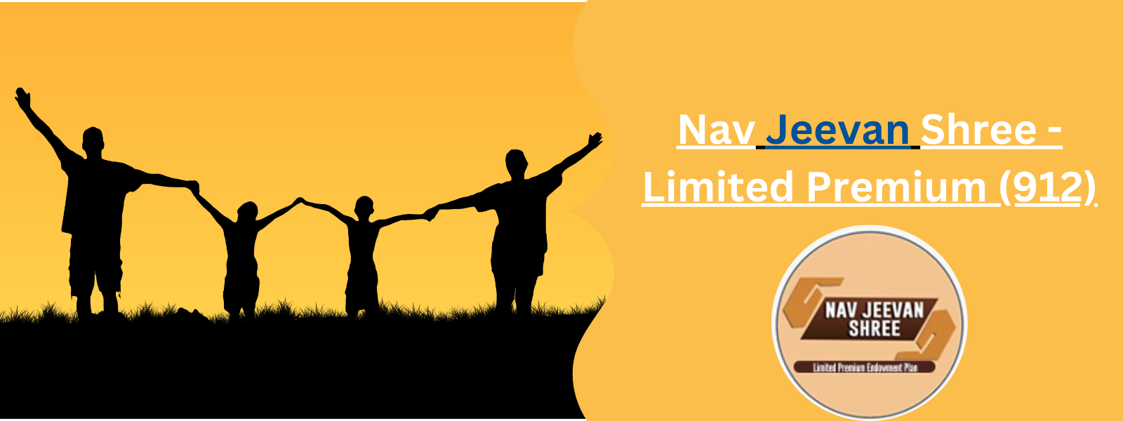 Endowment plan 912