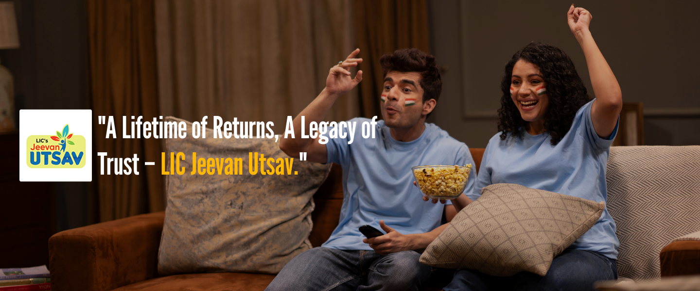 Jeevan Utsav (771)